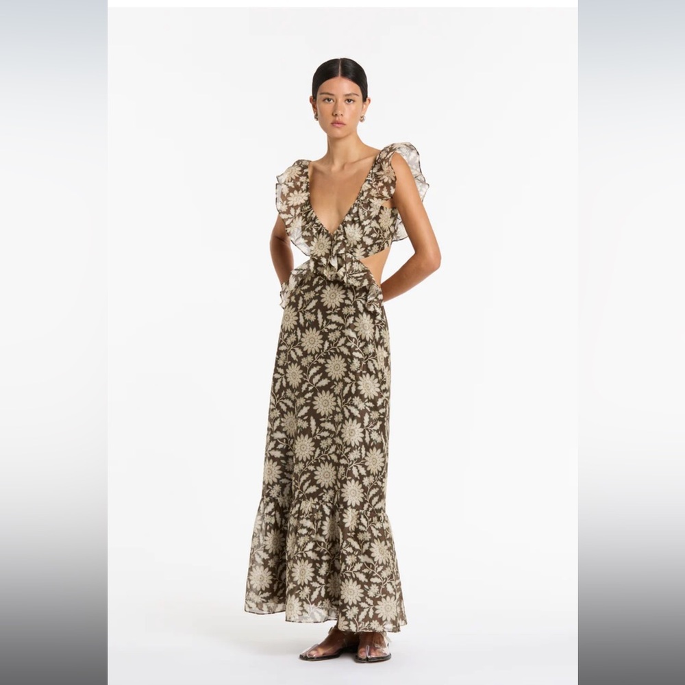 SIR the label - NWT Size 0